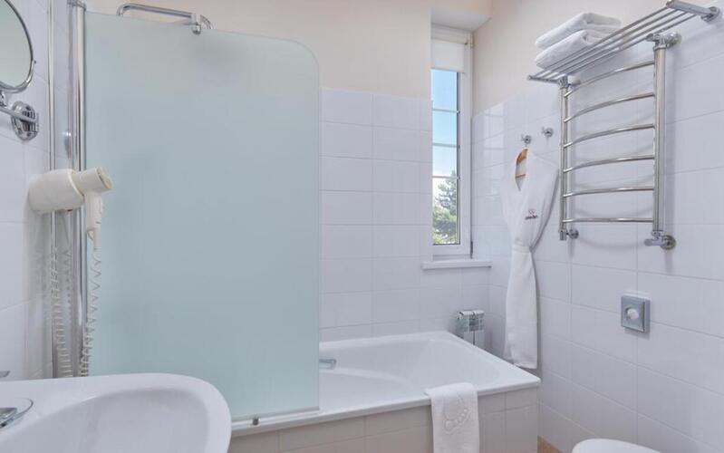 Фотография отеля