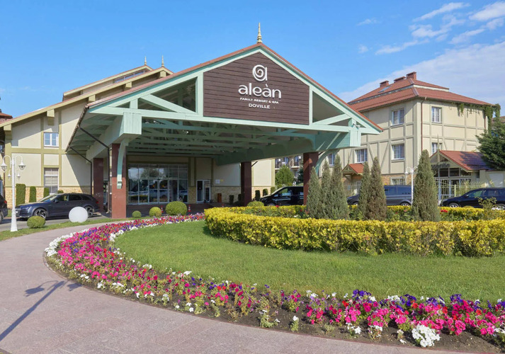 Фотография отеля