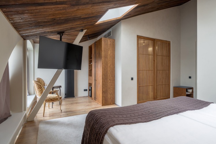 Фотография отеля