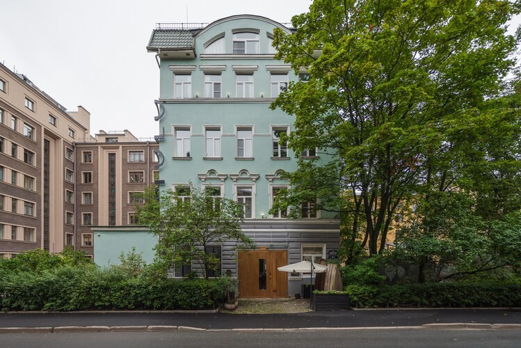 Фотография отеля