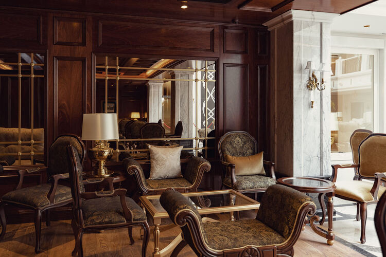 Фотография отеля