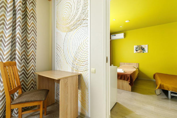 Фотография отеля