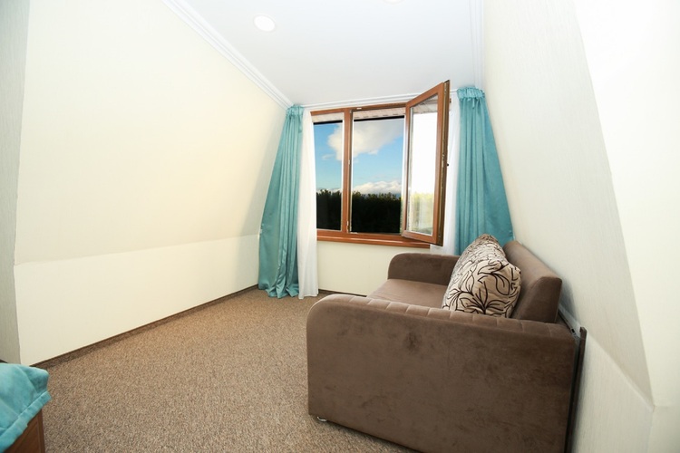 Фотография отеля