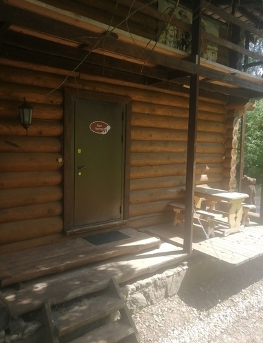 Фотография отеля