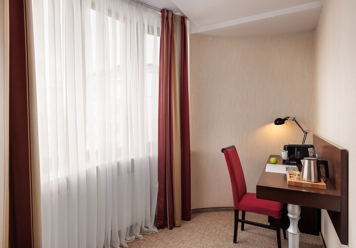 Фотография отеля