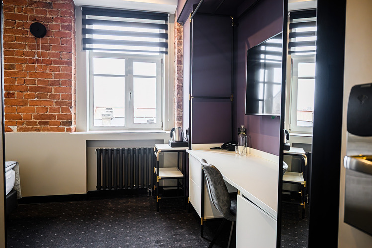 Фотография отеля