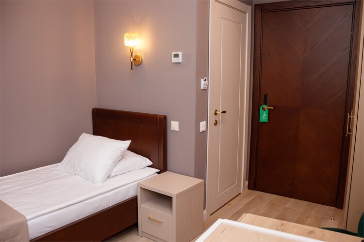 Фотография отеля