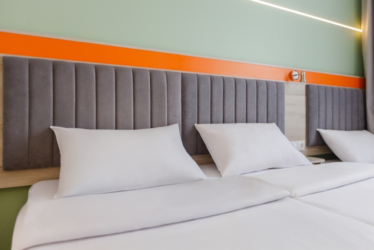 Фотография отеля