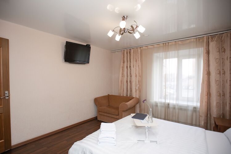 Фотография отеля