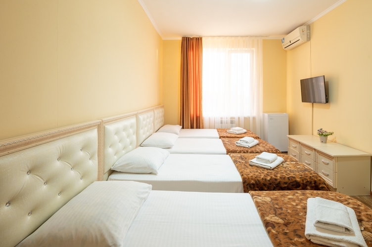 Фотография отеля