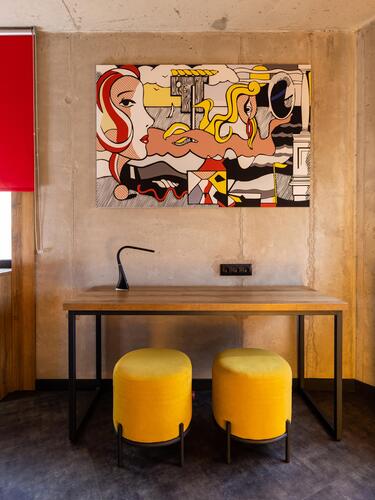 Фотография отеля