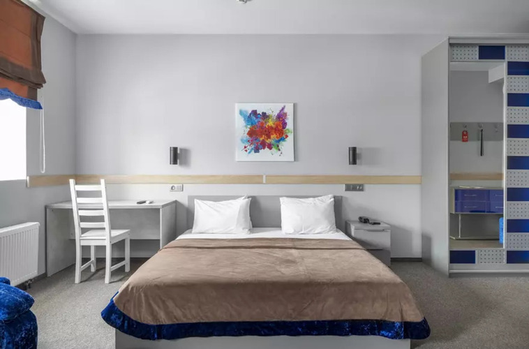 Фотография отеля