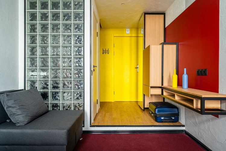 Фотография отеля