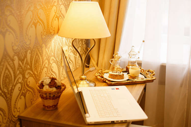 Фотография отеля