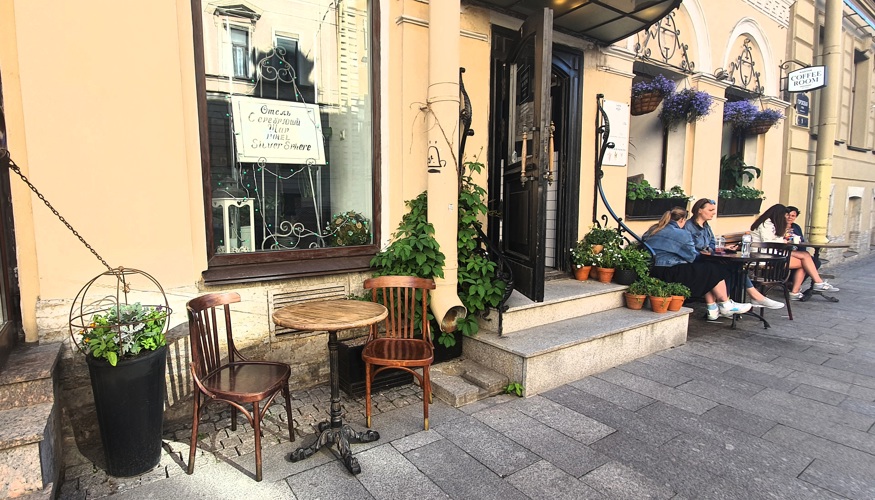 Фотография отеля