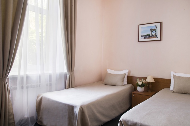 Фотография отеля