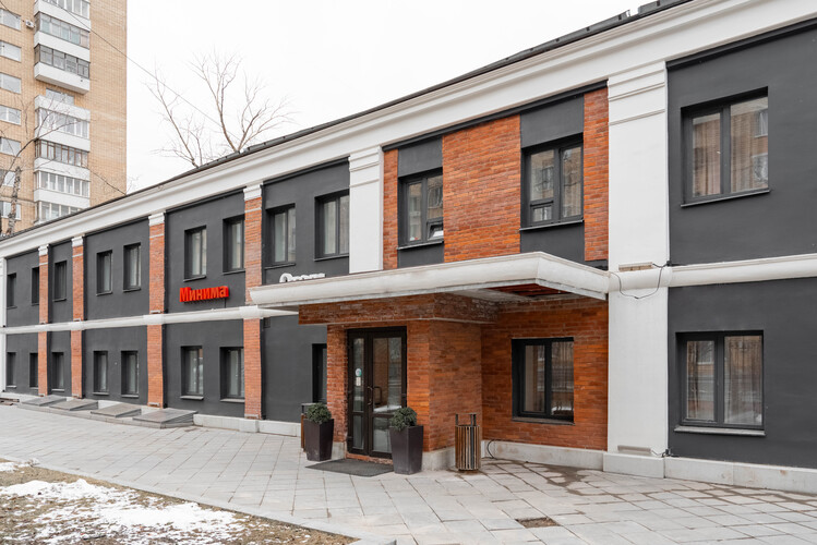 Фотография отеля