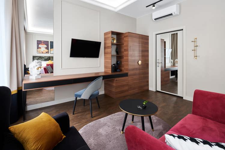 Фотография отеля