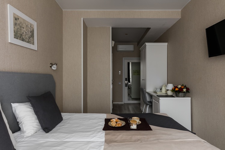 Фотография отеля