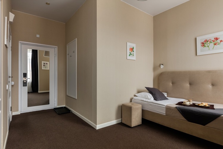 Фотография отеля