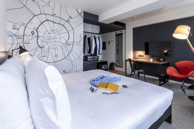 Фотография отеля