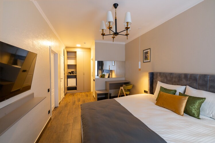 Фотография отеля