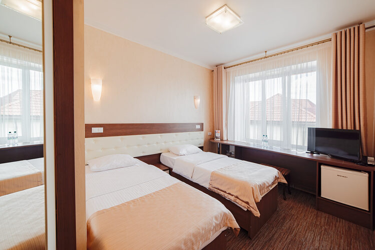 Фотография отеля