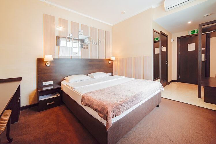 Фотография отеля