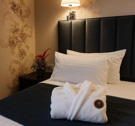 Фотография отеля