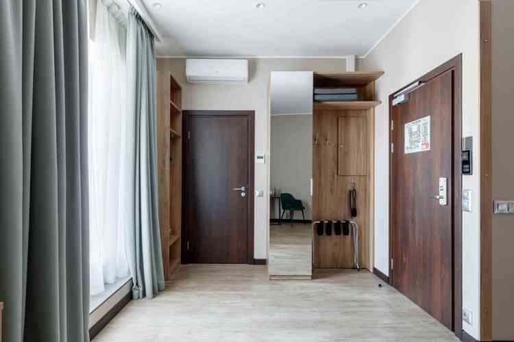 Фотография отеля