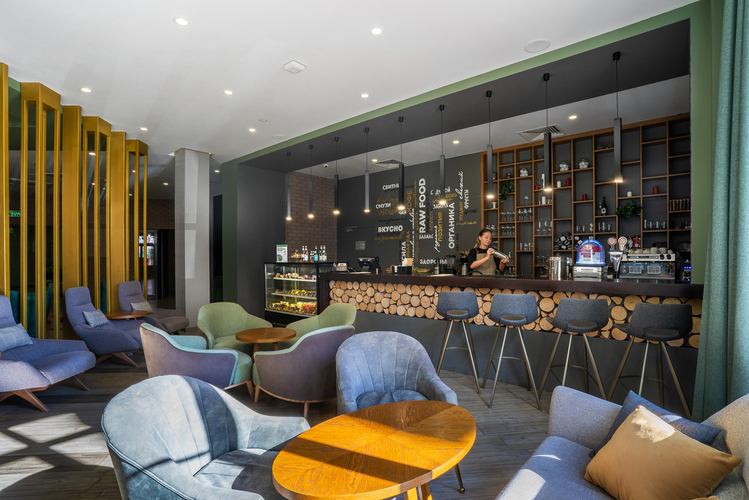 Фотография отеля