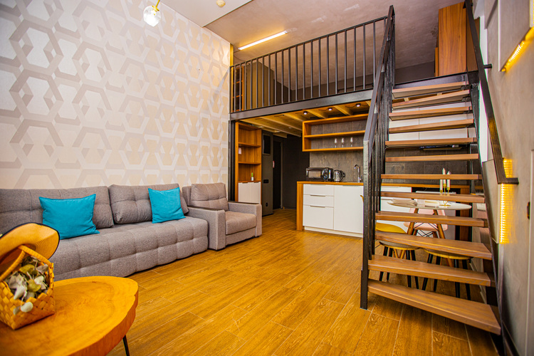 Фотография отеля