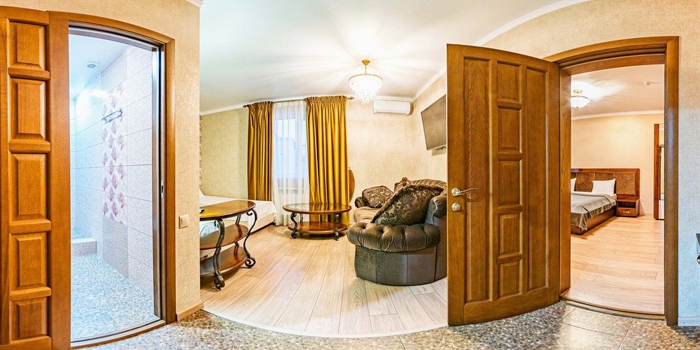 Фотография отеля