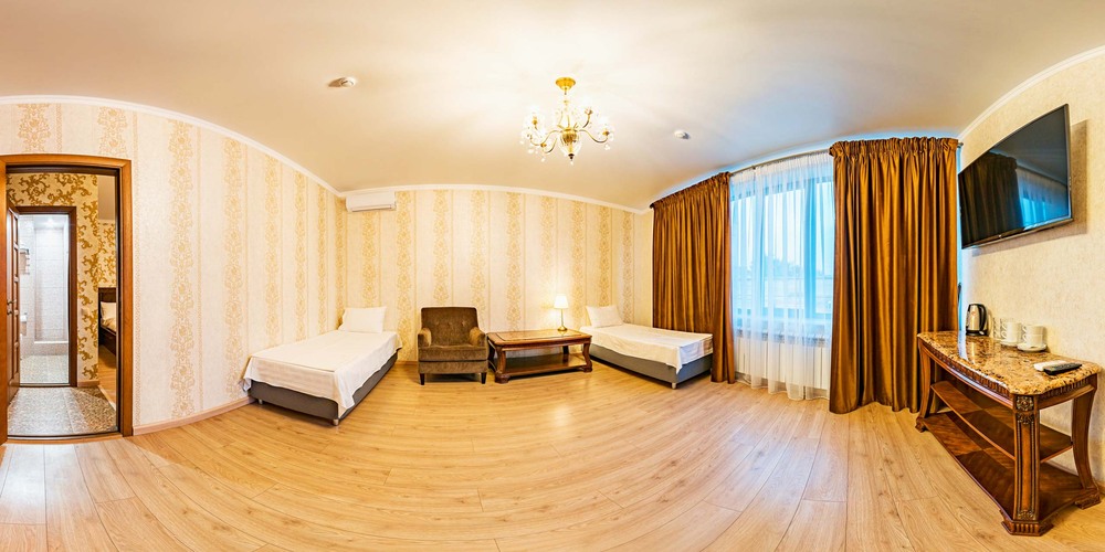 Фотография отеля