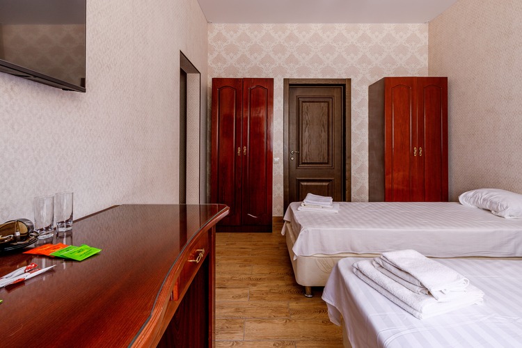 Фотография отеля