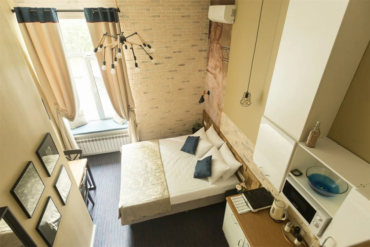 Фотография отеля