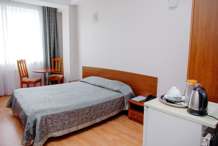 Фотография отеля