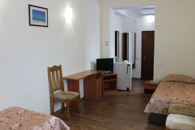 Фотография отеля