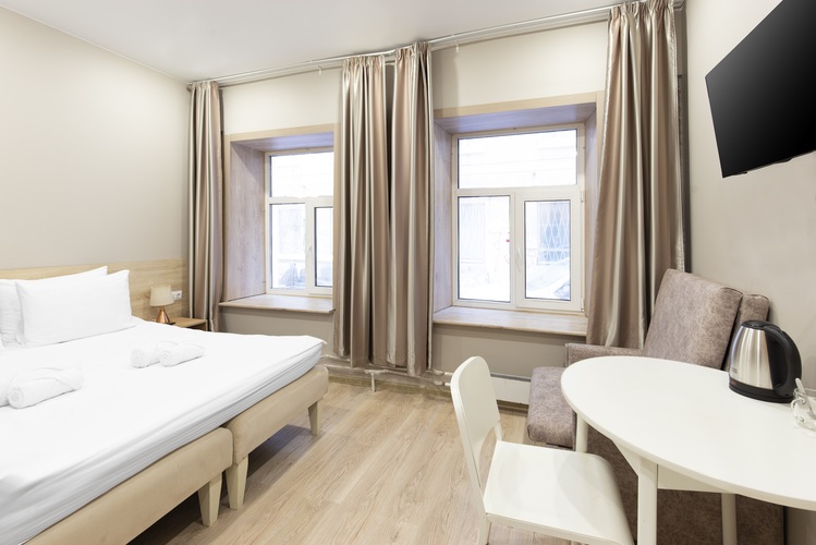 Фотография отеля