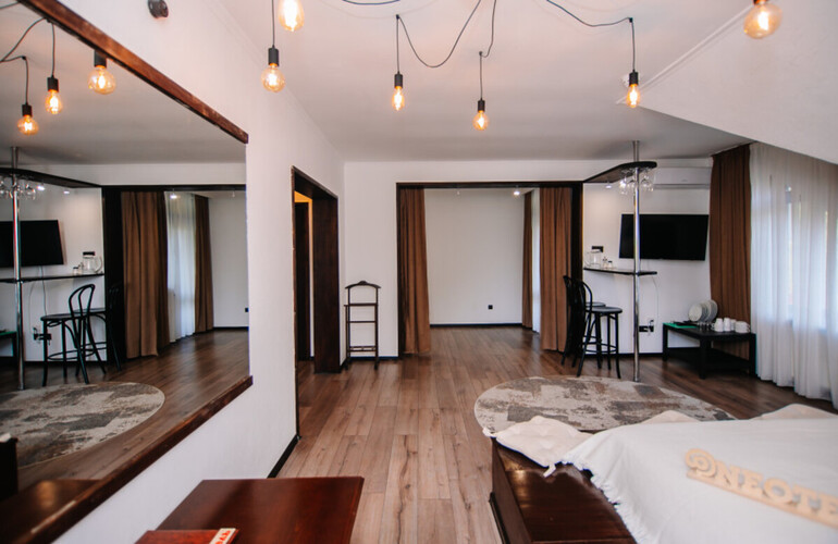 Фотография отеля