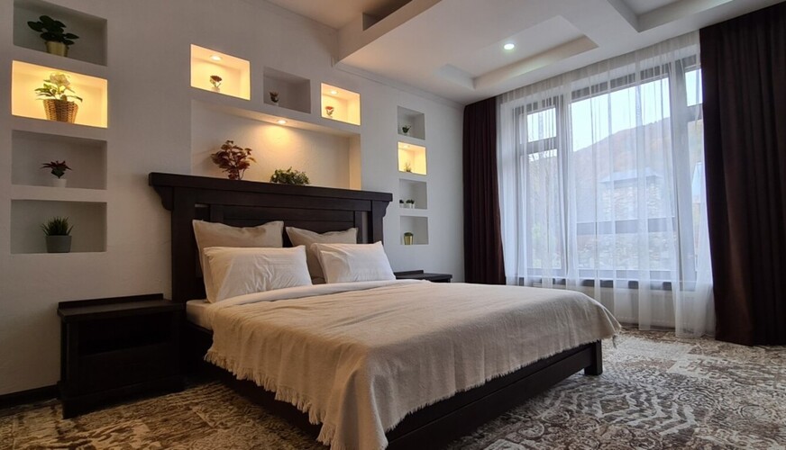 Фотография отеля