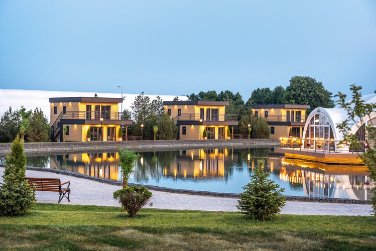 Фотография отеля