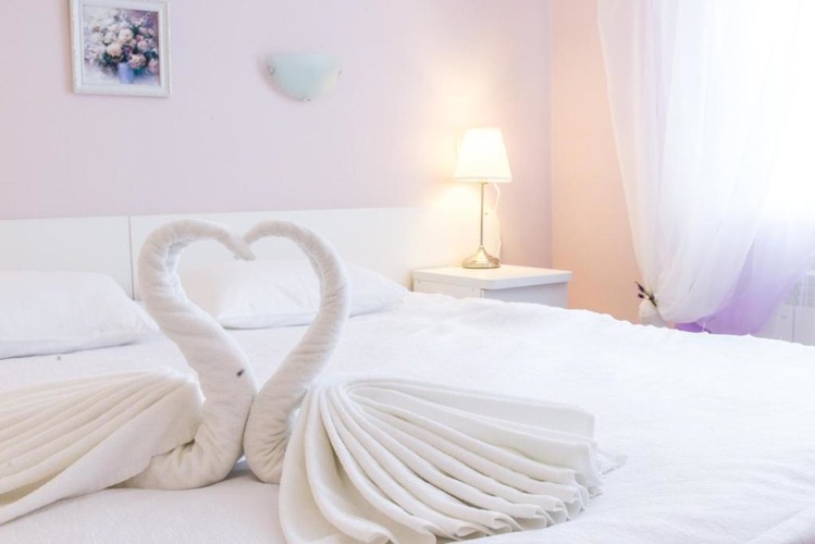 Фотография отеля