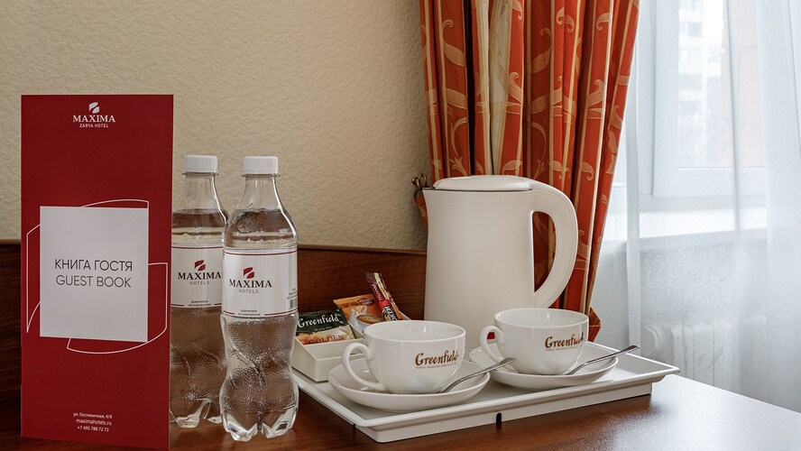 Фотография отеля