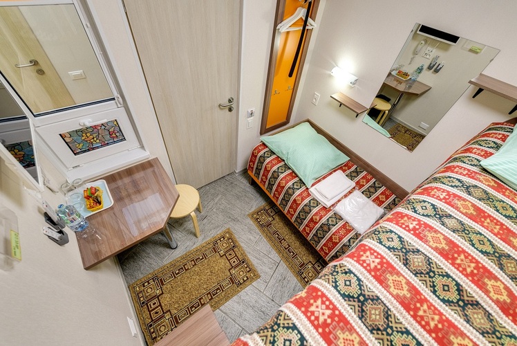 Фотография отеля