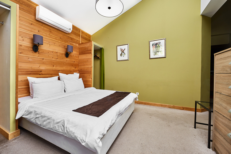 Фотография отеля