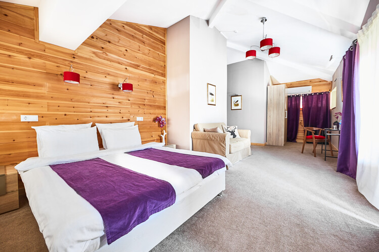 Фотография отеля