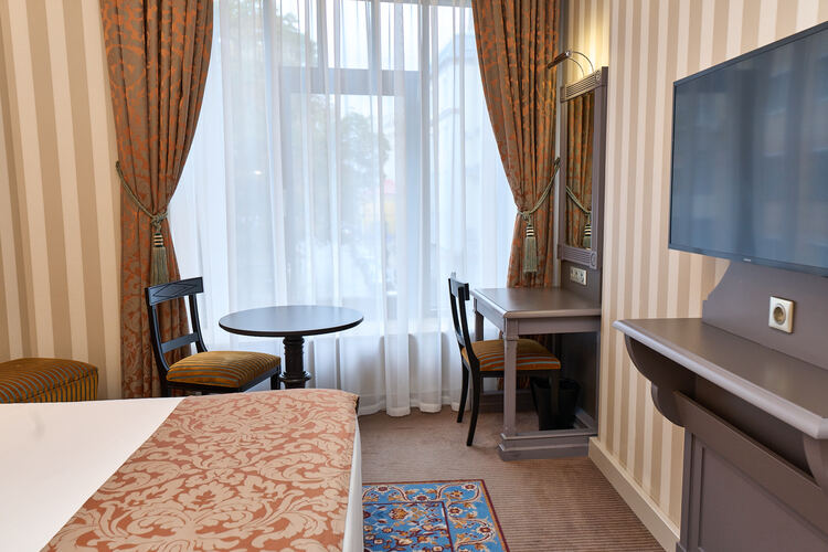 Фотография отеля