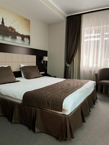 Фотография отеля