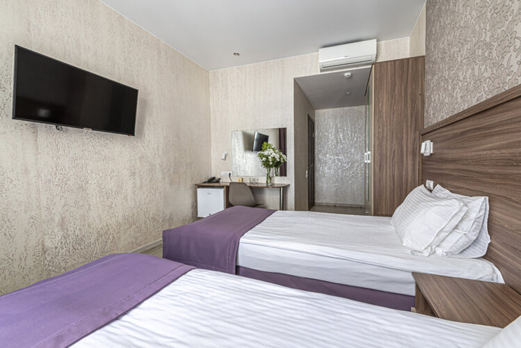 Фотография отеля